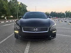 Nissan Maxima