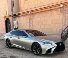 Lexus IS-Series