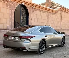 Lexus IS-Series