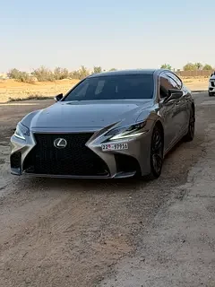Lexus IS-Series