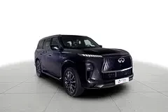 Infiniti QX80
