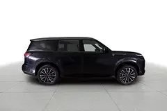 Infiniti QX80
