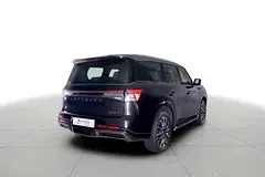 Infiniti QX80