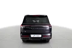 Infiniti QX80