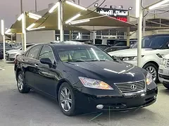 Lexus ES-Series
