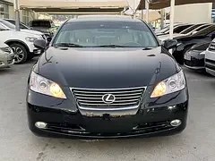 Lexus ES-Series