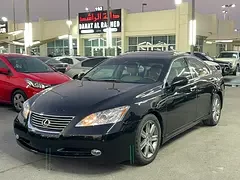 Lexus ES-Series