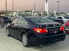 Lexus ES-Series