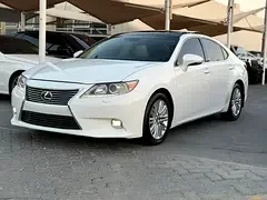 Lexus ES-Series