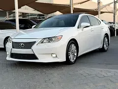 Lexus ES-Series