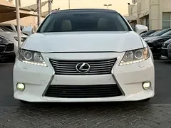 Lexus ES-Series
