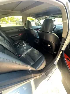 Lexus ES-Series
