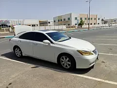 Lexus ES-Series