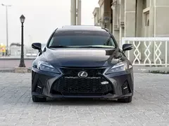 Lexus IS-Series