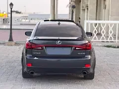 Lexus IS-Series