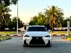 Lexus IS-Series