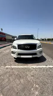 Infiniti QX80