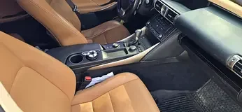 Lexus IS-Series