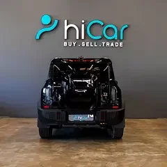 Jetour T2