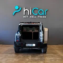 Jetour T2