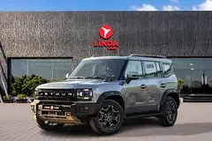 Jetour T2