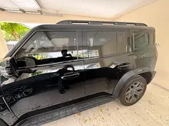 Jetour T2