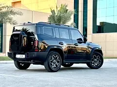 Jetour T2