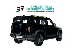 Jetour T2
