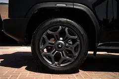 Jetour T2