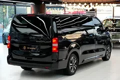 Citroen SpaceTourer