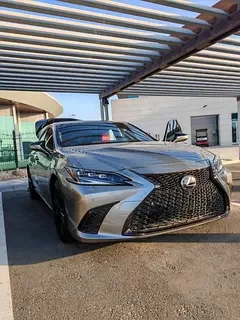 Lexus ES-Series