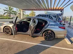 Lexus ES-Series