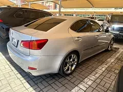 Lexus IS-Series