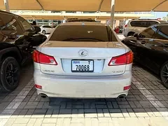 Lexus IS-Series