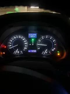 Lexus IS-Series