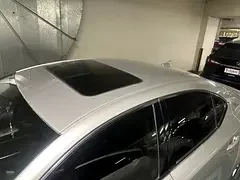 Lexus IS-Series