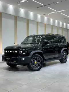 Jetour T2