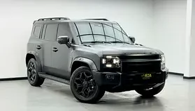 Jetour T2