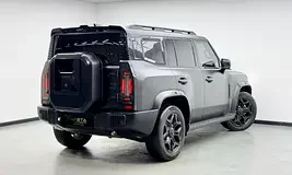Jetour T2