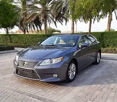 Lexus ES-Series