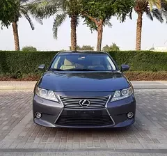Lexus ES-Series