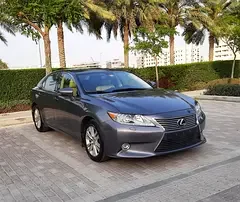 Lexus ES-Series