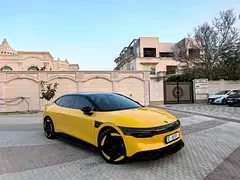 Zeekr 007