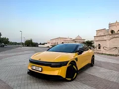 Zeekr 007