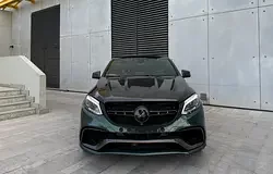 Mercedes-Benz GLE Coupe