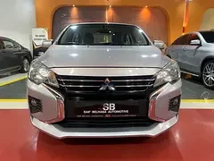 Mitsubishi Attrage