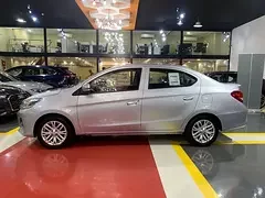 Mitsubishi Attrage