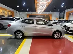 Mitsubishi Attrage