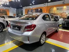 Mitsubishi Attrage