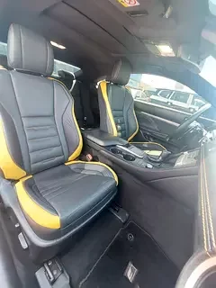 Lexus RC-Series